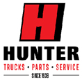 Hunter Trucks