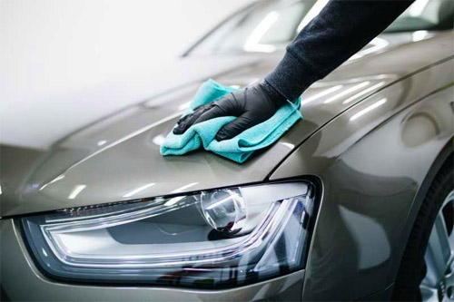 South Jersey Mobile Car Cleaning & Detailing