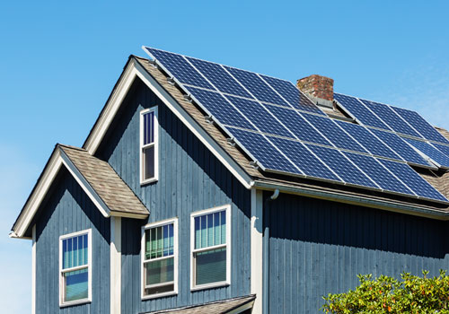 South Jersey Solar Panel Cleaning