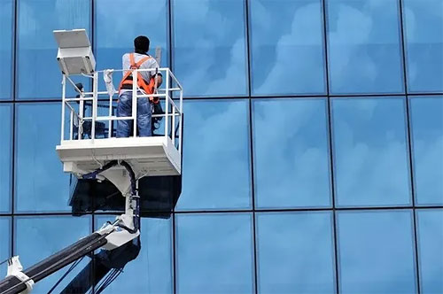South Jersey Window Cleaning